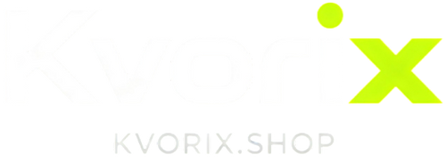 Kvorix