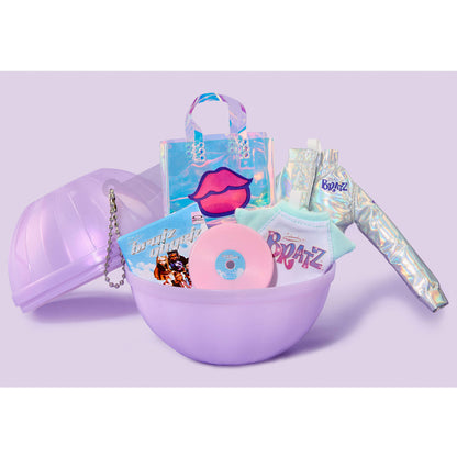 MGA's Miniverse Real Music Bratz Special Edition, LIMITED, EXCLUSIVE