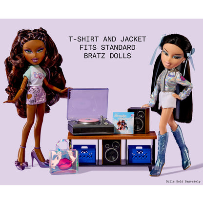 MGA's Miniverse Real Music Bratz Special Edition, LIMITED, EXCLUSIVE