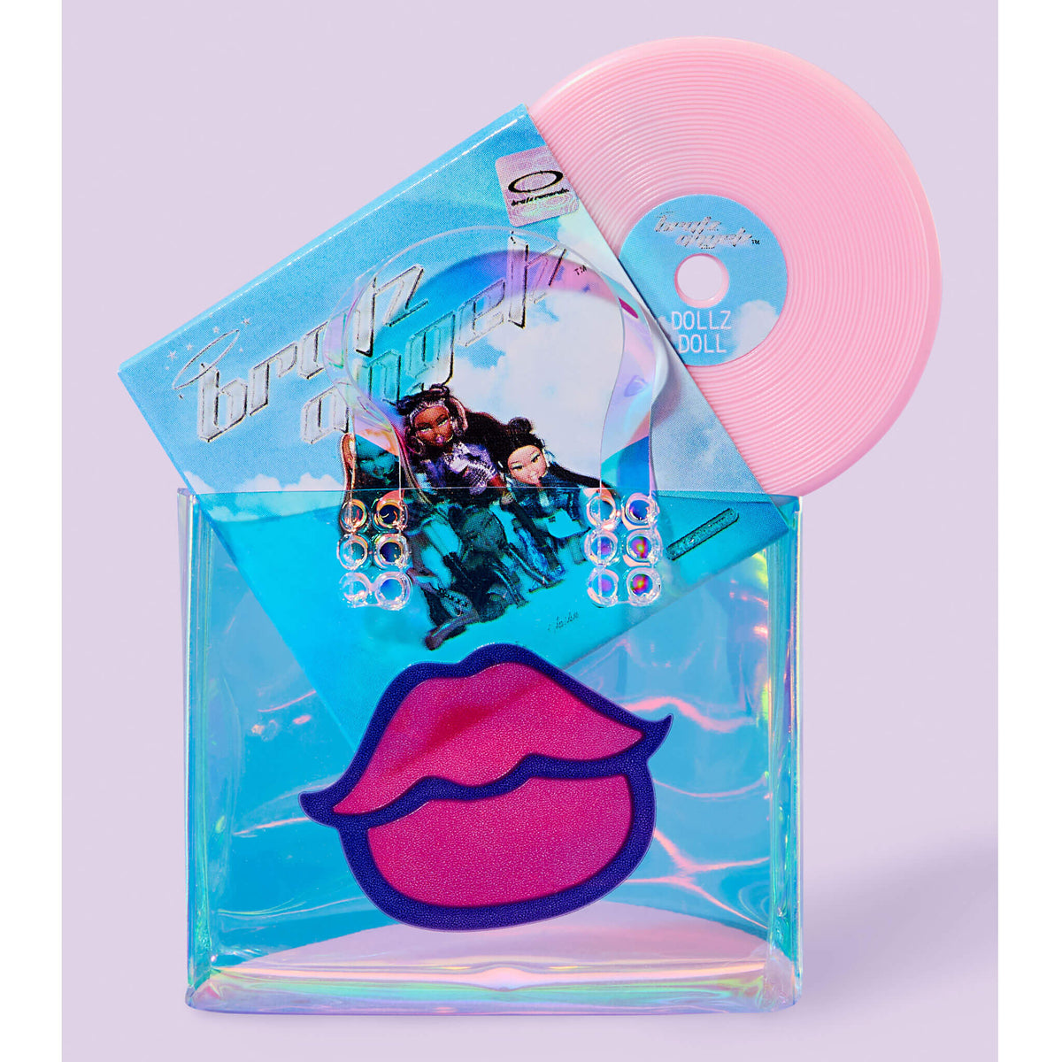 MGA's Miniverse Real Music Bratz Special Edition, LIMITED, EXCLUSIVE
