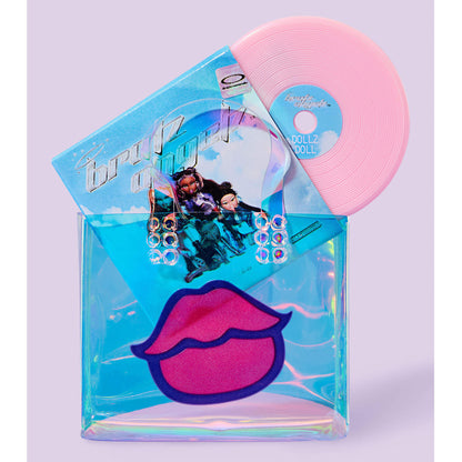 MGA's Miniverse Real Music Bratz Special Edition, LIMITED, EXCLUSIVE