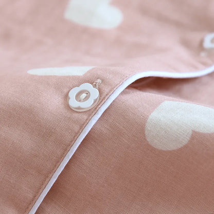 Heartly - 100% Cotton Pajama (B1G1)