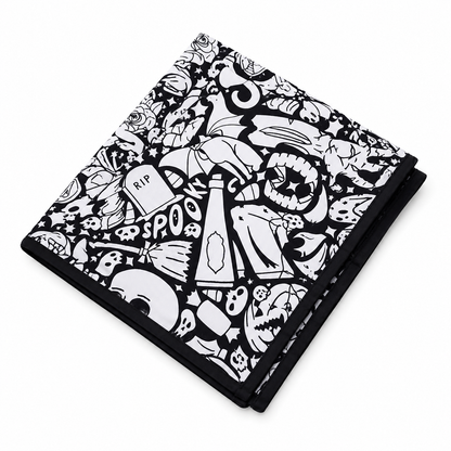 CozyTime™ Coloring Blanket
