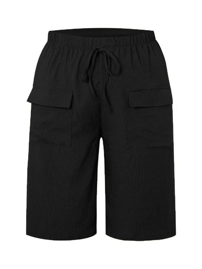 Women Plain Long Pants Elegant Spring/Fall Trousers