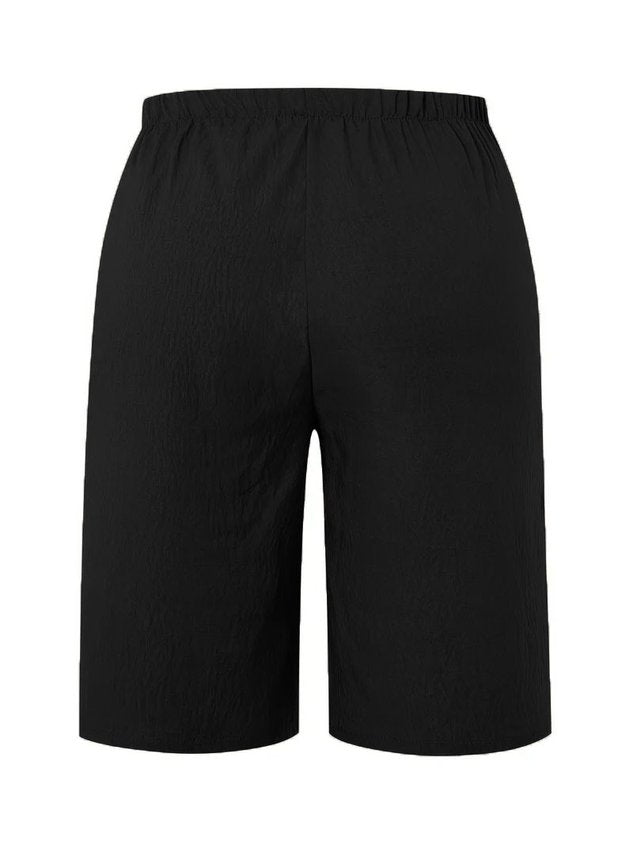 Women Plain Long Pants Elegant Spring/Fall Trousers
