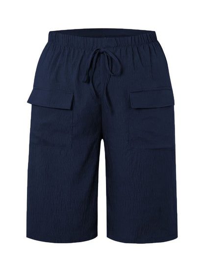Women Plain Long Pants Elegant Spring/Fall Trousers