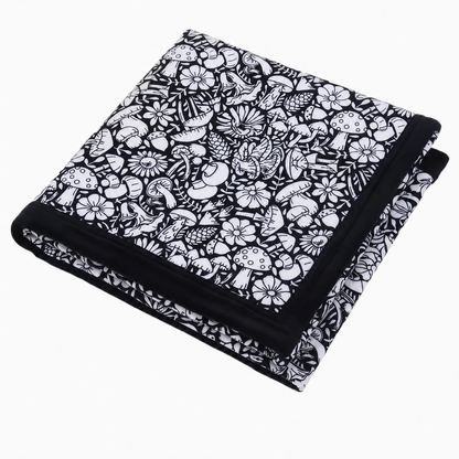 CozyTime™ Coloring Blanket